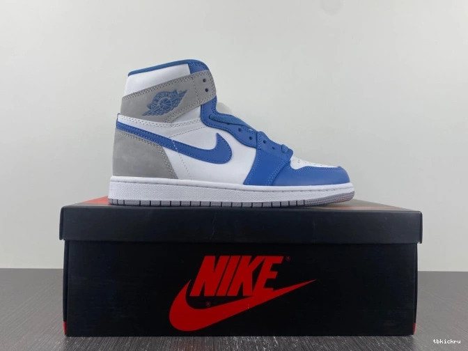 Rep TBK Jordan True DZ5485-410 Blue OG 1 Air High 0816